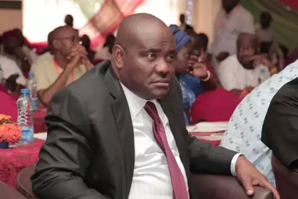 Stop wasting Rivers money on PDP convention, pay workers their salaries – APC charges Wike
